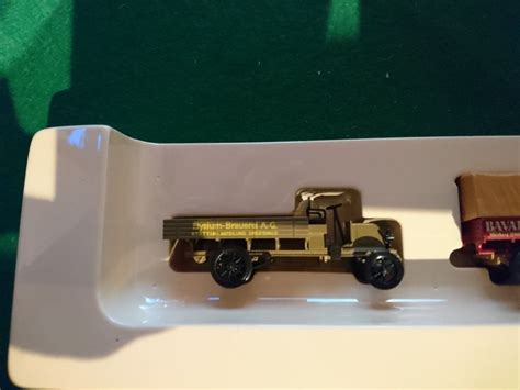 Camions M Rklin Oldtimer Ho Kaufen Auf Ricardo