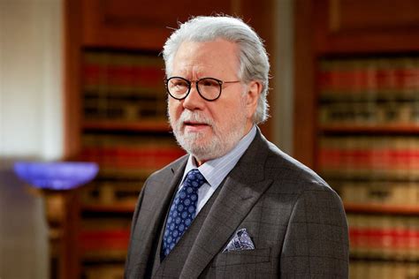 John Larroquette Actor