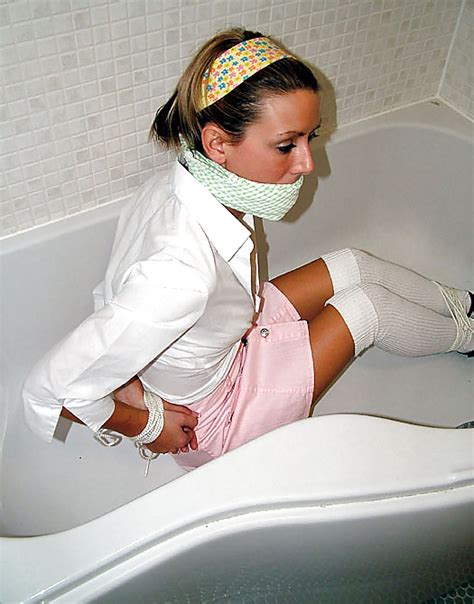 Fran Tied Up And Ready Porn Pictures XXX Photos Sex Images 299659 PICTOA