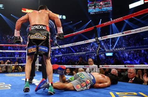 Escaping the Shadow: Juan Manuel Márquez — THE FIGHT SITE