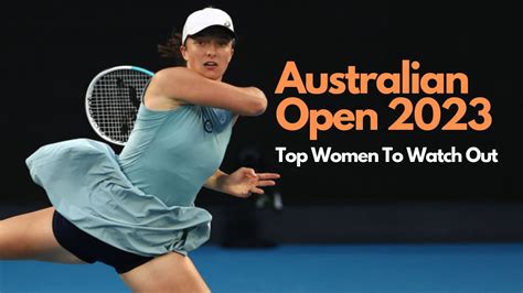 Womens Australian Open Dedra Evaleen