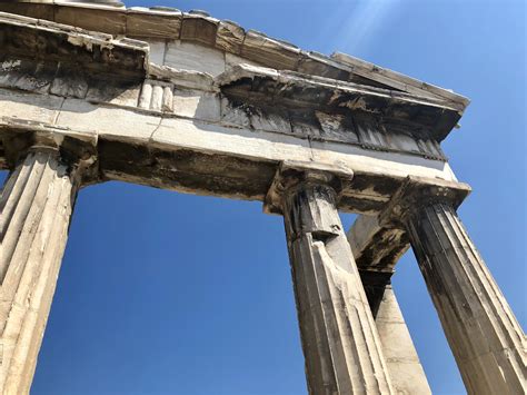 Best Acropolis Of Athens Images On Pholder Europe Pics And History Porn