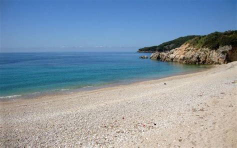 20 of the Best Beaches in Vlorë // Albania // World Beach Guide