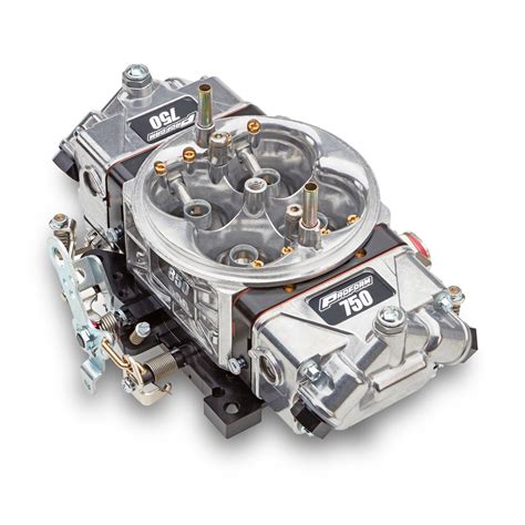 Proform Parts Sc Proform Race Series Carburetors Summit Racing