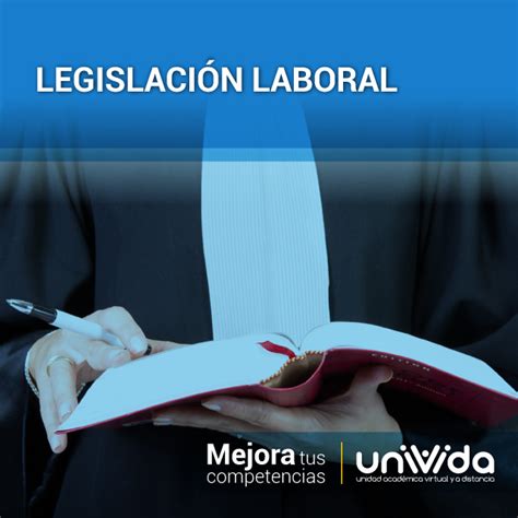 Legislaci N Laboral Univida