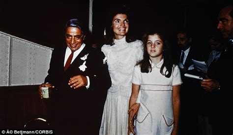 Jackie O S Nude Beach Photos Were Part Smear Campaign By HUSBAND