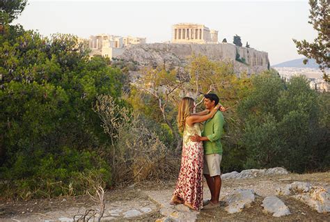 D Nde Alojarse En Atenas Mejores Zonas Y Hoteles