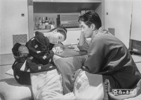 The Naked Face Of Night