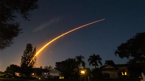 321 Launch Space News You May Have Missed Over The Past Week Oct 31