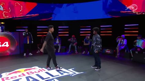 Marithea Vs Lokillo Octavos Red Bull Colombia Youtube