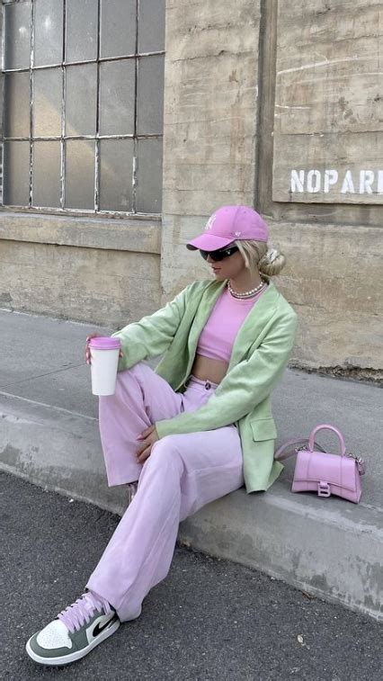 50 Pastel Outfit Ideas That Are Perfect For Springtime Your Classy Look