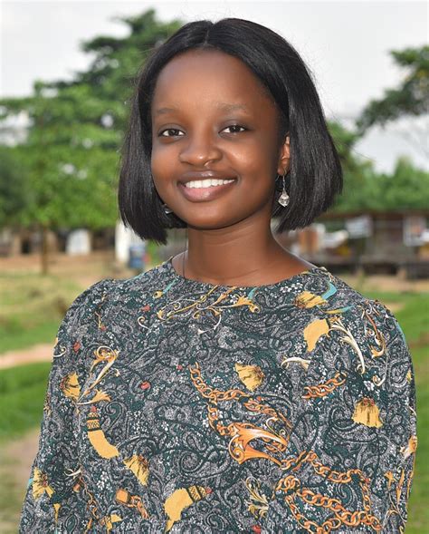 Meet Africa Code Weeks Youth Ambassador Who Is Eager To Spark