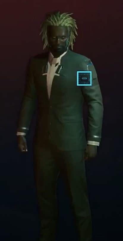 How To Get All Special Outfits And Johnnys Clothes In Cyberpunk 2077