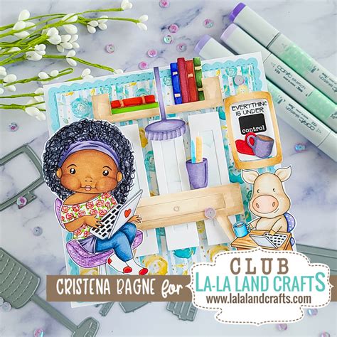 La La Land Crafts Inspiration And Tutorial Blog Club La La Land Crafts