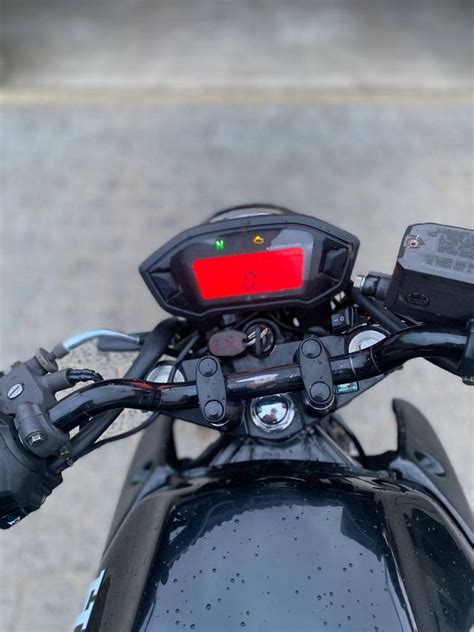 Honda cb 500 / Хонда Сб 500: 2 449 $ - Мотоциклы Новояворовск на Olx