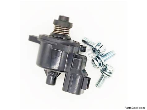 Mitsubishi Eclipse Idle Control Valve Air Intake Api