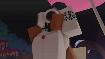 Fucking A Goth Roblox Fan At The Beach XVIDEOS