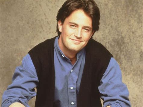 Chandler Bing | Friends Wiki | Fandom