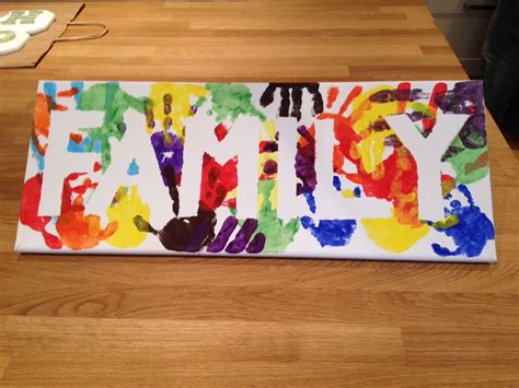 present ideas for a family 6