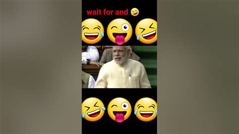 Modi Ji 🤣😂funny Dubbing 😜🤣😂shorts Funny Ksj Dubbing Youtube