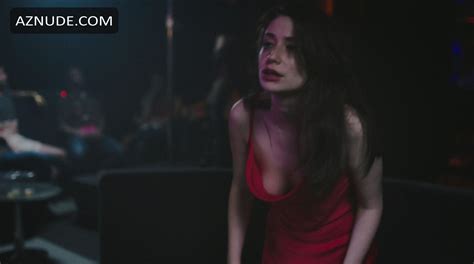 CHARLY CLIVE Nude AZNude