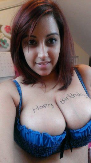 Best Way To Get Bday Wishes Porn Pic