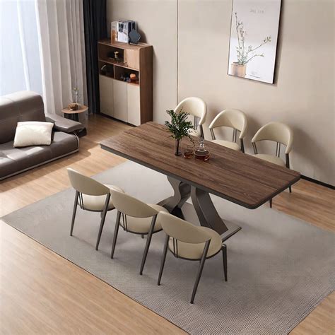 Greyleigh Modern Household Light Luxury Dining Table Sets Wayfair Canada