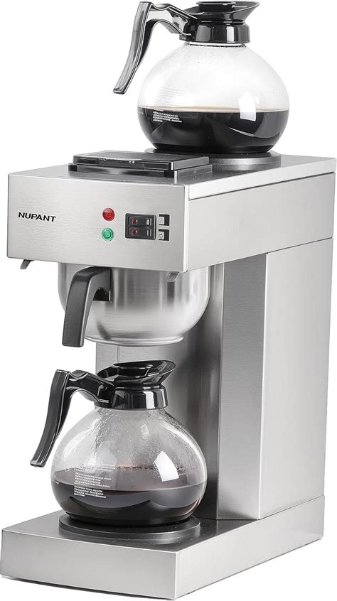 7 Best Commercial Coffee Machines Reviews And Buying Guide Brewandgrind