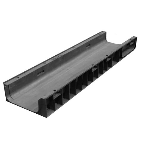 Заказать Лоток ЛВП Norma DN200 H100 со склада ТПК Время строить