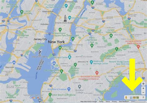 What is a Map Scale?