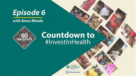 Civil Society In Zambia And Covid 19 Countdown To Investinhealth With