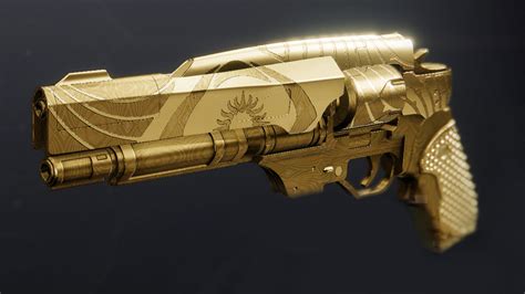 Destiny 2 Trials Of Osiris Glitch Lets Players Farm An Adept Weapon