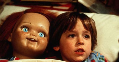 Is Andy Barclay in the 'Chucky' Series? He's Literally Chucky's Archenemy