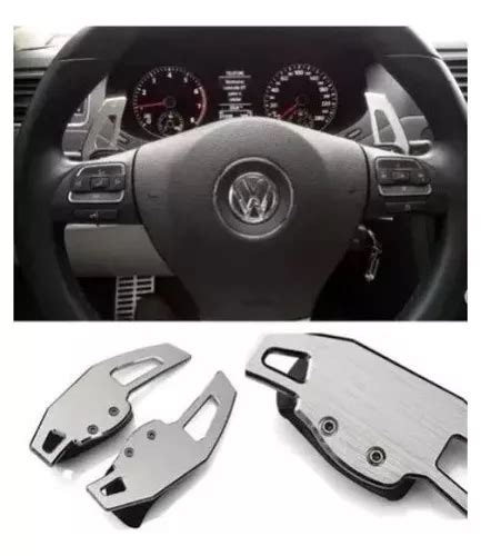 Paddle Shift Vw Jetta Passat Fusca Tiguan Extensor Borboleta