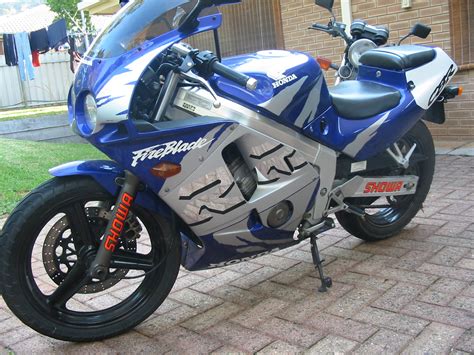 Pictures in cb250
