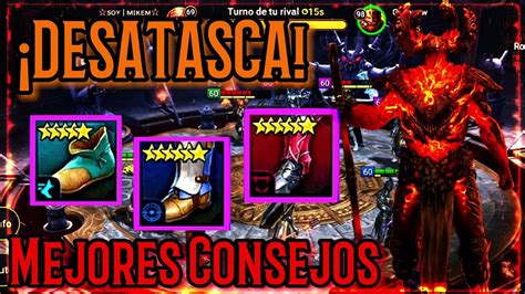 Escapa De Mid Y Early Game Los Mejores Consejos Para Desatascar