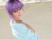 Dead Or Alive Xtreme Venus Vacation Ayane Appetizer Shrimp Outfit Nude Mod Fanservice