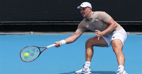 Jan Zieliński i Su Wei Hsieh odpadli z Australian Open Obrona tytułu