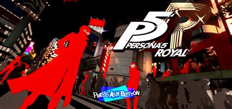 Persona 5 Vs Persona 5 Royal Which Version Is Superior Persona Fans