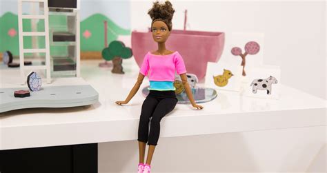 Imagining the Future of the Barbie Dreamhouse | Designmatters