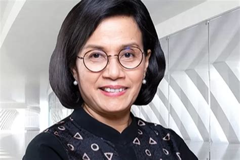 Tak Tanggung Tanggung Sri Mulyani Kucurkan Dana Rp Triliun Untuk