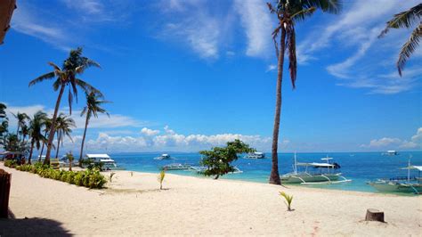 Malapascua Island – Diving Destination in Cebu p.2 | Philippine Evolution