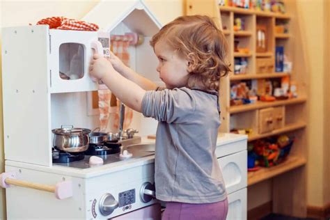 21 of the Best Play Food Sets for Preschoolers