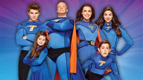 Image - Thundermans-generic-family-large-marge.jpg | The Thundermans ...