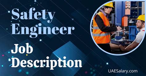 Safety Engineer Job Description Template For 2024