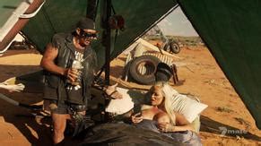 Mercedi Lee Cooper Nude Aznude