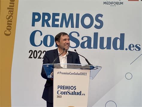 Consalud Es On Twitter Inaugura Estos Premiosconsalud Juan