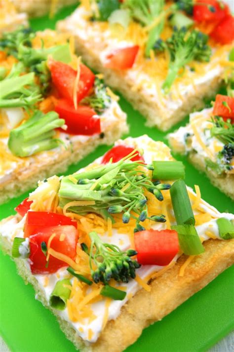 Best Cold Vegetable Appetizers Collections Easy Recipes To Make At Home