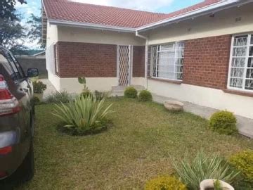 Houses For Sale In Kwekwe Zimbabwe Listings Classifieds Co Zw