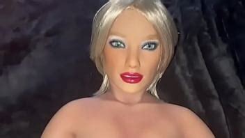 Realdoll Videos XVIDEOS